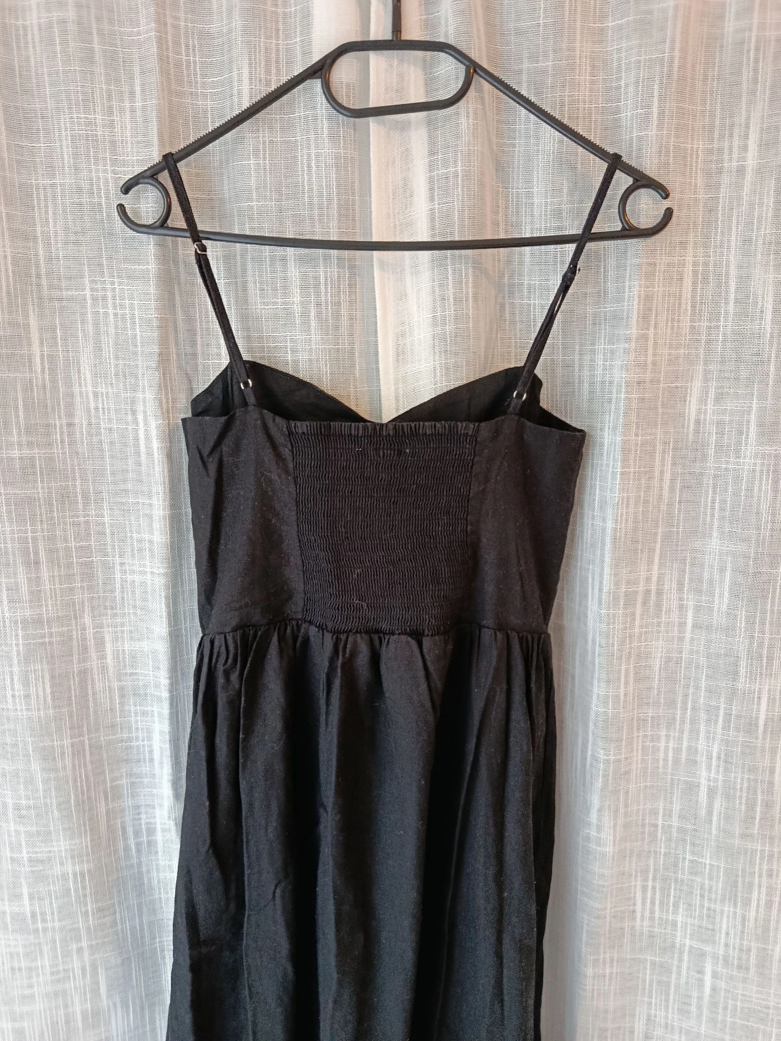 Vestido de lino h&m 32 – photo 6